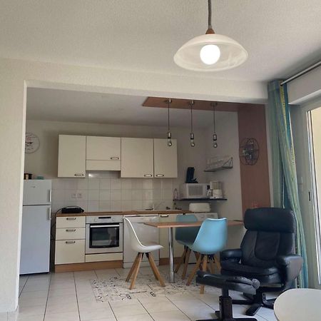 Appartement 41M² A Capbreton, Jardin Privatif, Proche Plages Et Centre, 4 Pers - Fr-1-239-872 外观 照片