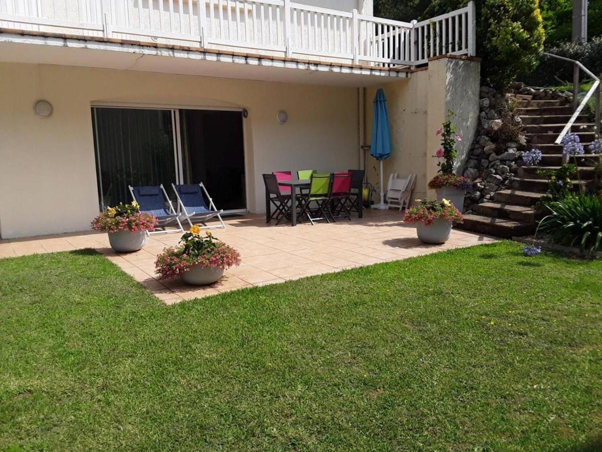 Appartement 41M² A Capbreton, Jardin Privatif, Proche Plages Et Centre, 4 Pers - Fr-1-239-872 外观 照片