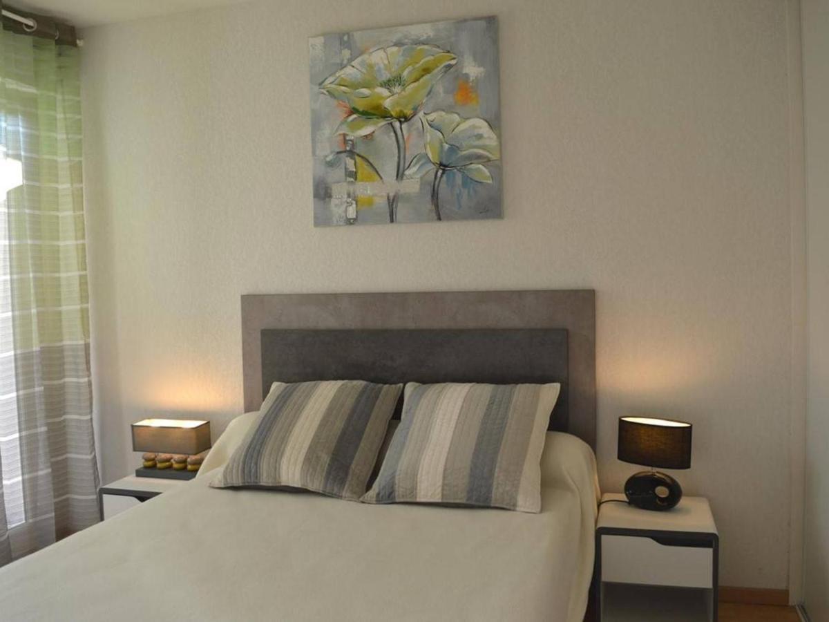 Appartement 41M² A Capbreton, Jardin Privatif, Proche Plages Et Centre, 4 Pers - Fr-1-239-872 外观 照片